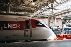 LNER warns customers after passenger details exposed in cyber-attack