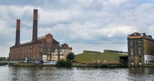 Investing in Makers is investing in London’s Future 