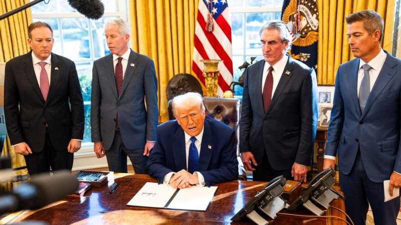 Trump officials urged to boycott UN climate summit as Trump seethes climate change is a ‘con job’