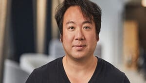 Deliveroo founder Will Shu steps down after £200m payday as DoorDash takeover looms