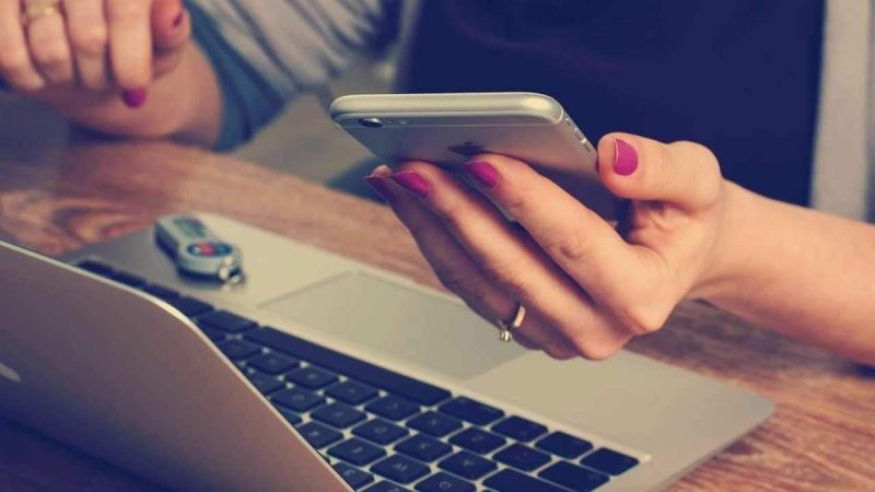 Don’t fall for fake settlement sites that steal your data