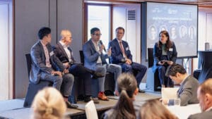 Prince Albert II Foundation and Circulate Capital join forces to tackle ocean plastic in Asia Prince Albert II Foundation and Circulate Capital join forces to tackle ocean plastic in Asia