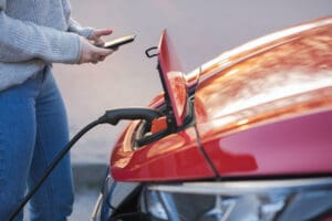 How Electric Car Chargers Are Making EV Ownership More Convenient