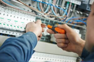 Electrical solutions in manufacturing: Improving efficiency and safety