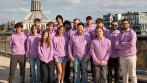 Six university start-ups named as finalists for Ignite 2025 social enterprise competition