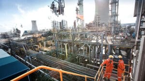 Ineos blames cheap Chinese imports and high energy costs as it cuts 60 jobs in Hull