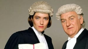 From This Life to The Split: rethinking the lawyer’s life – beyond courtroom portrayals From This Life to The Split: rethinking the lawyer’s life – beyond courtroom portrayals