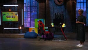 Brainspark Games founder secures triple investment on Dragons’ Den Brainspark Games founder secures triple investment on Dragons’ Den