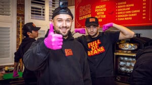 SpudBros blasted for ‘bullying’ small UK business in name dispute SpudBros blasted for ‘bullying’ small UK business in name dispute