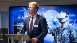 Steven George-Hilley appointed as AI director for Parliament Street think tank Steven George-Hilley appointed as AI director for Parliament Street think tank