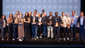 LDC Top 50 Most Ambitious Business Leaders of 2025 revealed