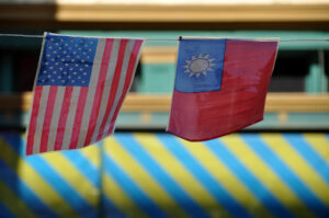 Backed by the White House, Taiwan leans on MAGA to bend Trump’s ear