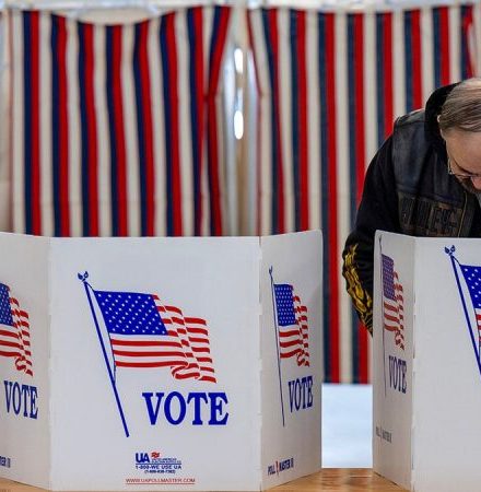 Everything you need to know about Election Day 2025: Critical elections, ballot measures and more