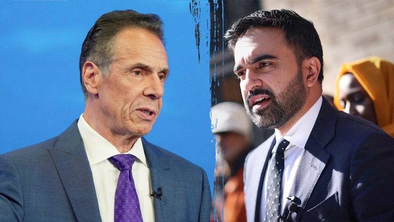Cuomo rips Mamdani’s victim narrative, says Dem socialist is ‘offender’ against 9/11 families, Jews and more Cuomo rips Mamdani’s victim narrative, says Dem socialist is ‘offender’ against 9/11 families, Jews and more