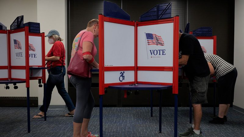 Here’s when 2025 Election Day early in-person voting comes to a close across the US Here’s when 2025 Election Day early in-person voting comes to a close across the US