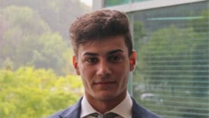 Q&A with Eric Davidov: Building a Path in Finance