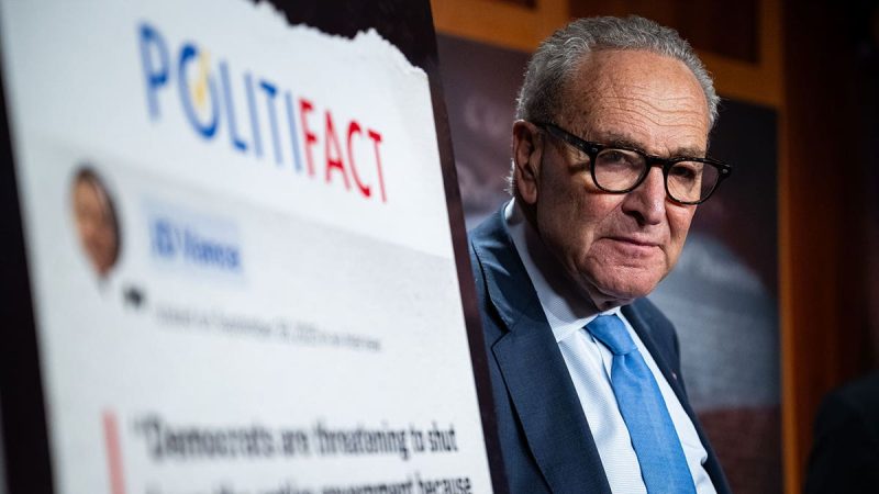 Government limps deeper into shutdown crisis with no deal in sight