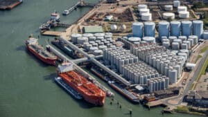 UK targets Russian oil market with new sanctions on Lukoil, Rosneft and ‘Shadow Fleet’