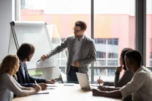 Empowering Leaders: How a Coaching Platform Transforms Business Leadership Empowering Leaders: How a Coaching Platform Transforms Business Leadership