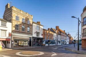 Co-op warns 60,000 small shops and 150,000 jobs at risk without urgent business rates relief