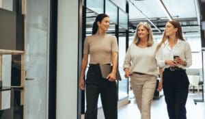 UK Losing £3.5bn a Year as Women Exit Tech Sector, Warns 2025 Lovelace Report