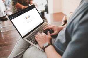 Google could be forced to change search operations in the UK