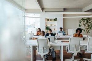 Adapting workspaces for future hybrid models