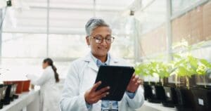 AI accelerating growth in UK climate tech start-ups as adoption rate doubles national average