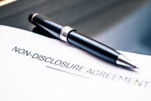 Reshaping Confidentiality: The Changing Landscape of Non-Disclosure Agreements