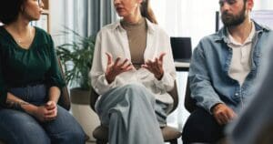 £50m government boost for mental health research to deliver better treatments
