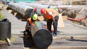 Government targets 400,000 new green energy jobs in major national skills drive