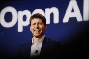 OpenAI strikes multibillion-dollar deal with AMD in challenge to Nvidia’s AI chip dominance