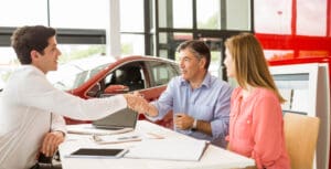 FCA unveils £9bn compensation scheme for car finance scandal victims