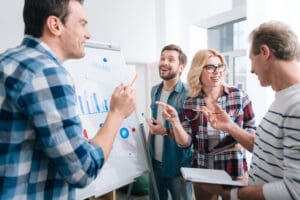 Asking why vs. saying yes: the generational divide in the modern office