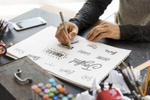 The Most Popular Fonts for Marketers in 2025