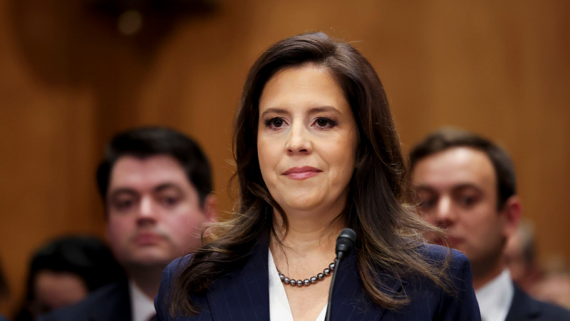 Republican lawmakers demand Treasury probe CAIR over alleged Hamas ties and terrorism concerns