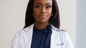 Inside the Mind of Dr. Phyllis Pobee: The Science Behind GeneLean360° Inside the Mind of Dr. Phyllis Pobee: The Science Behind GeneLean360°