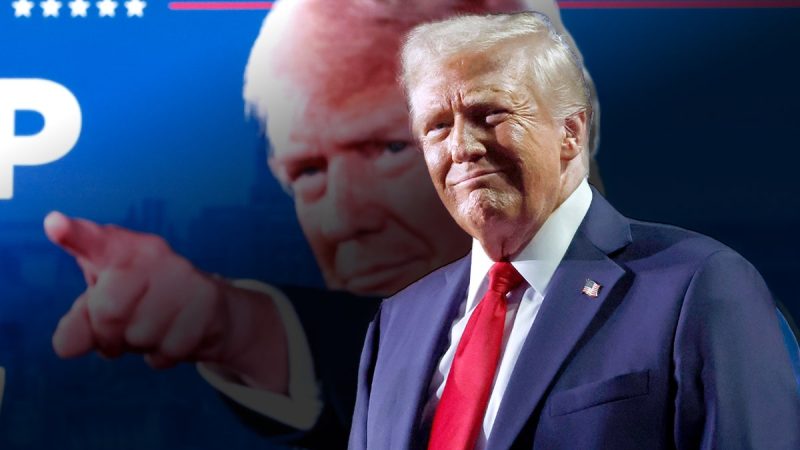 DAVID MARCUS: Why Republicans desperately need a Trump-centered midterm convention DAVID MARCUS: Why Republicans desperately need a Trump-centered midterm convention