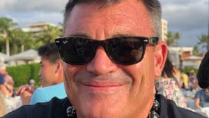 Michael Carrozzo: Service, Strength, and Stillness in Motion Michael Carrozzo: Service, Strength, and Stillness in Motion