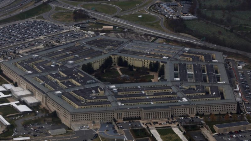 War Department refocuses on AI, hypersonics and directed energy in major strategy overhaul War Department refocuses on AI, hypersonics and directed energy in major strategy overhaul