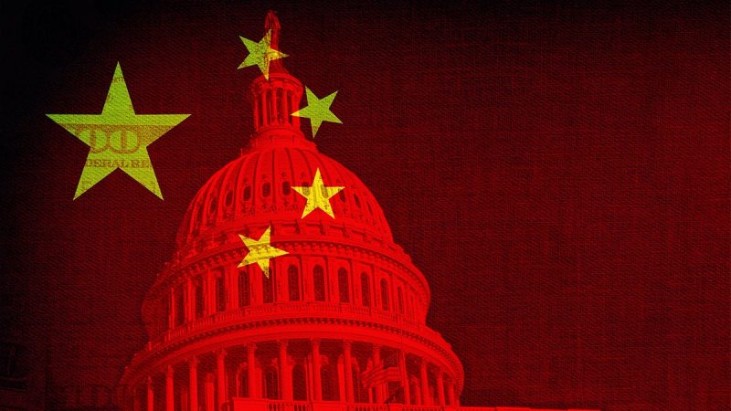 Ex-officials could get lifetime bans from lobbying for China, Russia under new bipartisan push Ex-officials could get lifetime bans from lobbying for China, Russia under new bipartisan push