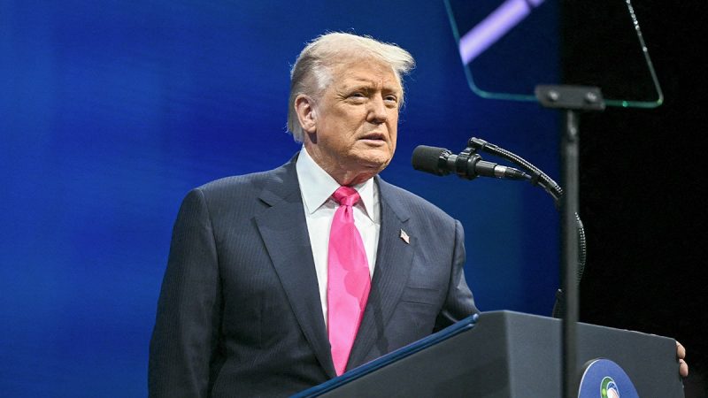 Trump says officials who pushed climate change doomsday policies should be investigated: ‘Rewarded failure’ Trump says officials who pushed climate change doomsday policies should be investigated: ‘Rewarded failure’