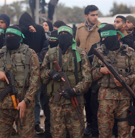 UN under fire as USAID investigators probe Hamas diversion of aid to Gaza