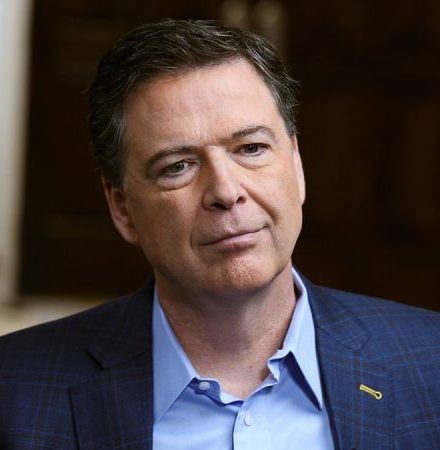 DOJ defends Trump Truth Social post as Comey seeks to have case dismissed