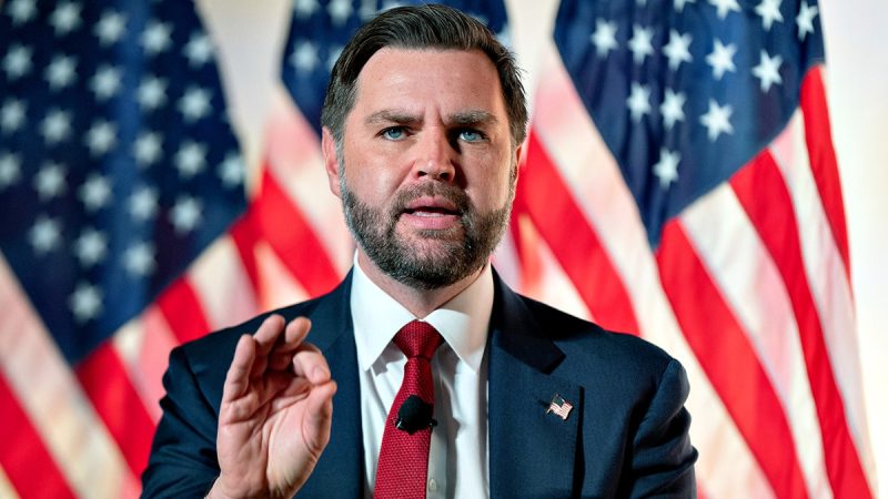 Vance says Trump admin has ‘great’ healthcare plan coming, wants to work with Dems: ‘Politics be damned’ Vance says Trump admin has ‘great’ healthcare plan coming, wants to work with Dems: ‘Politics be damned’