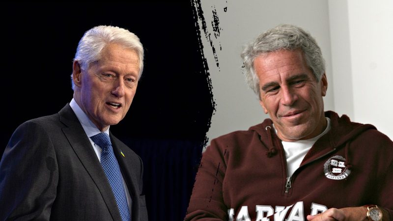 Ex-Clinton Cabinet secretary exchanged emails regularly with Epstein after conviction, new docs reveal Ex-Clinton Cabinet secretary exchanged emails regularly with Epstein after conviction, new docs reveal