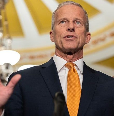 Senate majority leader indicates there’s not enough support to eliminate filibuster despite Trump push