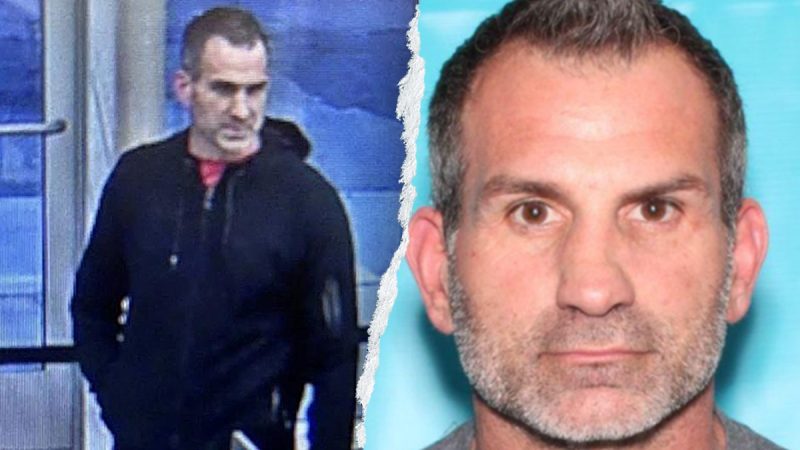 FBI identifies man sought in attack on US Attorney Alina Habba’s office FBI identifies man sought in attack on US Attorney Alina Habba’s office