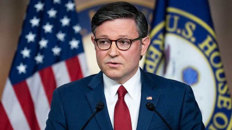 Likely end of government shutdown in sight as House lawmakers poised to clear final hurdles Likely end of government shutdown in sight as House lawmakers poised to clear final hurdles