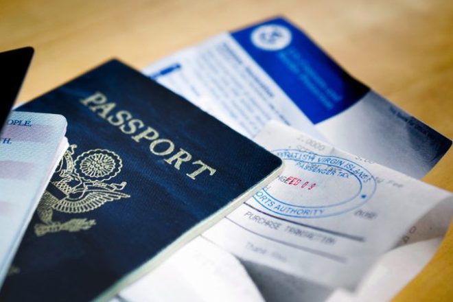 Supreme Court hands Trump victory on transgender passport policy change